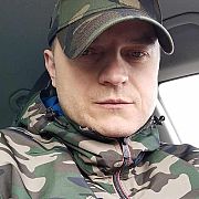 Peyotl - mann, 41 Jahre, Rzeszów