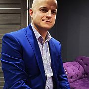 Peyotl - muž, 41 let, Northampton