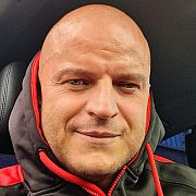 Peyotl - mann, 41 Jahre, Northampton