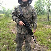 InnyBoso - mężczyzna, 23 lat, Rzeszów
