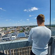 Chuj19cmbaby - mężczyzna, 23 lat, Lublin
