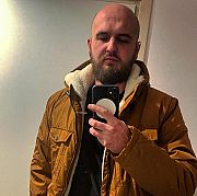 Furiayyy - Mężczyzna, 30 Lat, Piaseczno, Polska