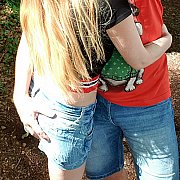 ONciekawyONAzawstydzona - пара (чоловік 47 років, жінка 43 років), Fulda