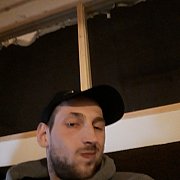 Pablo2333 - man, 34 years, Venlo