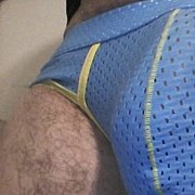 Arik1 - muž, 35 let, Gliwice