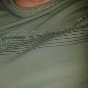 Syk - mężczyzna, 52 lat, Strzyżów