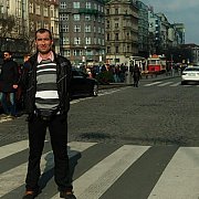 Aleks125 - mężczyzna, 51 lat, Warszawa