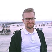 Maciej997 - mann, 40 Jahre, Warszawa