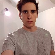 Nicolaswarszawa - мужчина, 29 лет, Warszawa