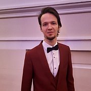 SaltedNuts - mann, 34 Jahre, Kaunas