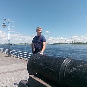 Maksym33 - мужчина, 48 лет, Opole
