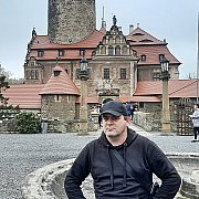 Mj7811 - man, 44 years, Leszno