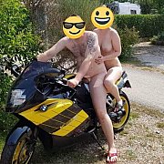 Parasexualni8891 - para (kobieta 33 lat, mężczyzna 36 lat), München