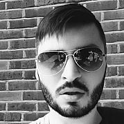 Alvaro80 - mężczyzna, 45 lat, Koszalin