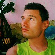 Alvaro80 - mężczyzna, 44 lat, Koszalin