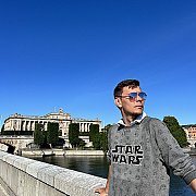 MTT96 - mężczyzna, 28 lat, Wrocław