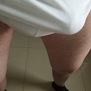 Zonatybi888 - mężczyzna, 46 lat, Myślenice