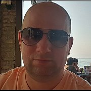 MrCGrey - man, 44 years, Bielsko-Biała