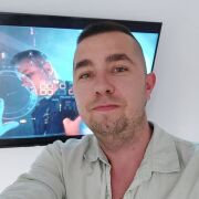 Dobrywlasniewtym - mężczyzna, 35 lat, Rybnik