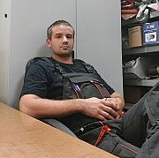 Szalonyoperator90 - mężczyzna, 34 lat, Jaworzno