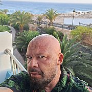 Jary69 - muž, 52 let, Gliwice