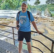 Czk35 - mężczyzna, 41 lat, Hüfingen