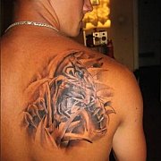 Loczek26 - mężczyzna, 36 lat, Kraków