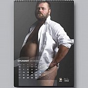 Brzydal1 - чоловік, 53 років, Polkowice