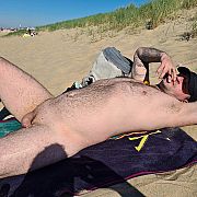 Tatko35 - muž, 40 let, Leiden