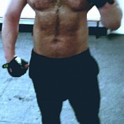 Witcock - мужчина, 34 лет, Breda