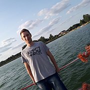 Fukusu - мужчина, 30 лет, Wrocław