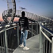 Wayson - мужчина, 27 лет, Wuppertal