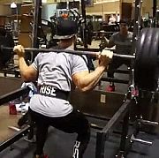 Yamabushi - man, 36 years, Lublin