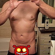 Mati11111 - mężczyzna, 40 lat, Bydgoszcz