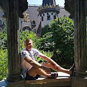 1604Mario1604 - man, 45 years, Ruda Śląska