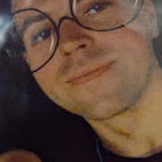 Bason - mężczyzna, 33 lat, London