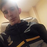 Km0001 - man, 25 years, Namysłów