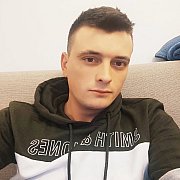 Winstone - мужчина, 32 лет, Bielsko-Biała