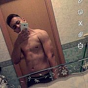 Eryk2627 - mężczyzna, 23 lat, Warszawa