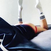 FoxyCream - чоловік, 40 років, Szczecin