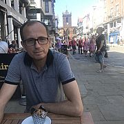 Crafal - mężczyzna, 52 lat, Siedlce