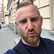 Dyskretpoznan - mężczyzna, 40 lat, Poznań