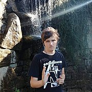 DarkLord69 - mężczyzna, 26 lat, Szczecin