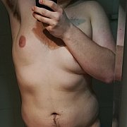 Pasywus - muž, 25 let, Gdynia