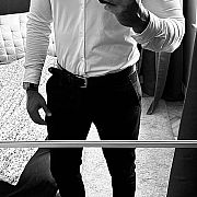 Rodrigo19 - mann, 33 Jahre, Sopot