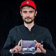 Hushboy - mężczyzna, 34 lat, Warszawa