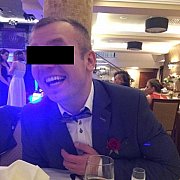 Draku23 - mężczyzna, 36 lat, Kraków