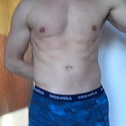 Lubiebez85 - mężczyzna, 40 lat, Den Haag