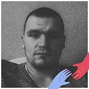 Kusy541 - muž, 34 let, Szczecin