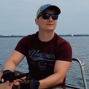 Karololll - muž, 33 let, Gdańsk